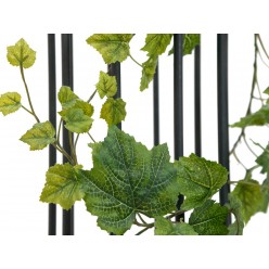 EUROPALMS Grape garland premium, artificial, 180cm